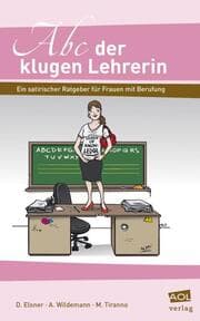 Cover von Abc der klugen Lehrerin
