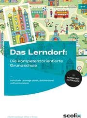 Cover von Das LERNDORF: Die kompetenzorientierte Grundschule
