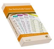 Cover von Der Rechtschreib-Trainer 2