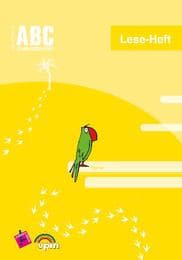 Cover von ABC Lernlandschaft
