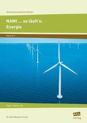 Cover von NAWI ... so läuft's: Energie