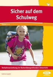 Cover von Sicher auf dem Schulweg