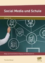 Cover von Social Media und Schule