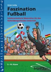 Cover von Faszination Fußball