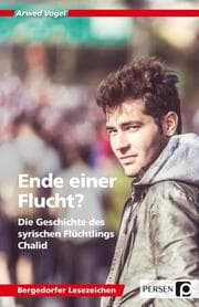 Cover von Ende einer Flucht?