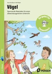 Cover von Vögel