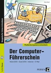 Cover von Der Computer-Führerschein