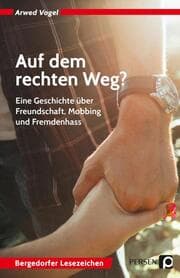 Cover von Auf dem rechten Weg?