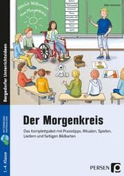 Cover von Der Morgenkreis