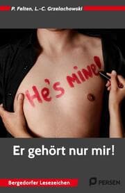 Cover von Er gehört nur mir!