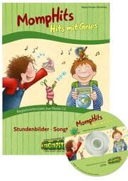 Cover von MompHits - Hits mit Grips: Komplettpaket