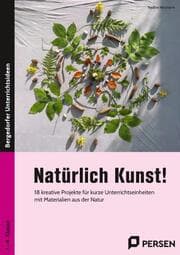 Cover von Natürlich Kunst!