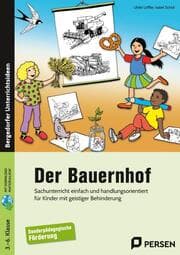 Cover von Der Bauernhof