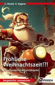 Cover von Fröhliche Weihnachtszeit!?!