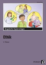 Cover von Ethik - 2. Klasse