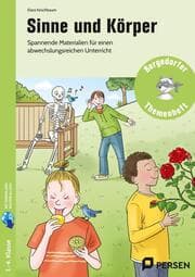 Cover von Sinne und Körper