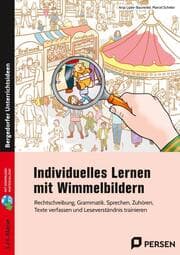 Cover von Individuelles Lernen mit Wimmelbildern