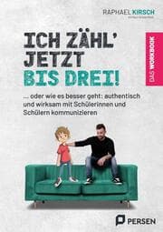 Cover von Ich zähl' jetzt bis 3! - das Workbook