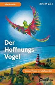 Cover von Der Hoffnungs-Vogel: Mini-Roman