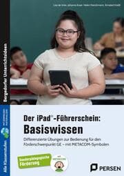 Cover von Der iPad®-Führerschein: Basiswissen