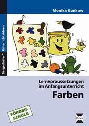Cover von Farben