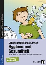Cover von Lebenspraktisches Lernen: Hygiene und Gesundheit