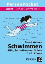 Cover von Schwimmen