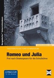 Cover von Romeo und Julia