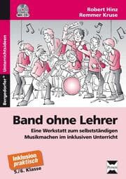 Cover von Band ohne Lehrer