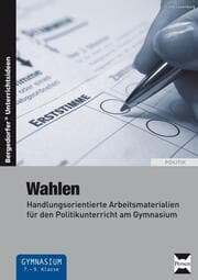 Cover von Wahlen