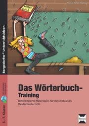 Cover von Das Wörterbuch-Training