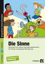 Cover von Die Sinne