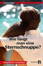 Cover von Wie fängt man eine Sternschnuppe?
