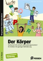 Cover von Der Körper