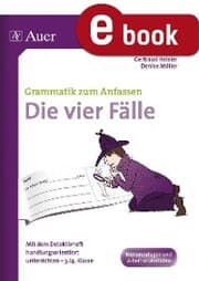 Cover von Die vier Fälle