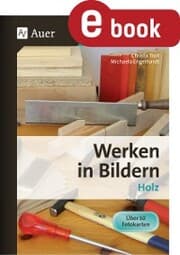 Cover von Werken in Bildern