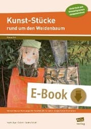 Cover von Kunst-Stücke rund um den Weidenbaum