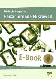 Cover von Biologie begreifen: Faszinierende Mikrowelt