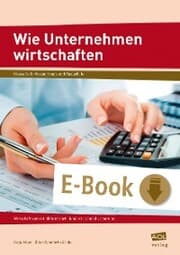 Cover von Wie Unternehmen wirtschaften