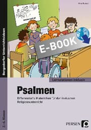 Cover von Psalmen