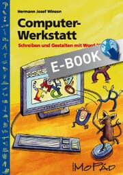 Cover von Computer-Werkstatt
