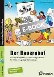 Cover von Der Bauernhof