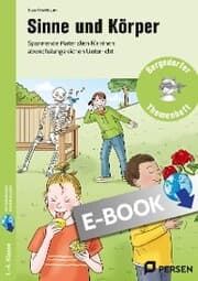 Cover von Sinne und Körper