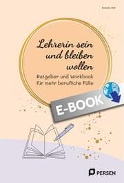 Cover von Lehrerin sein und bleiben wollen