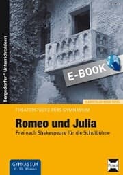 Cover von Romeo und Julia