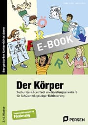 Cover von Der Körper