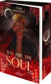 Cover von You Are the Soul