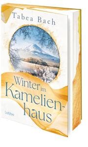 Cover von Winter im Kamelienhaus