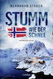 Cover von Stumm wie der Schnee