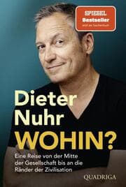 Cover von Wohin?